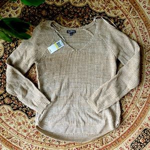 Freshman 1996 Breathable Sweater